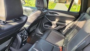 Bmw X3 G01 sport M pachet - imagine 3