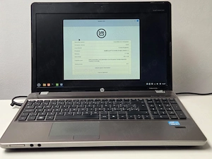 Laptop Hp Probook 4530 i5 8GB 500GB