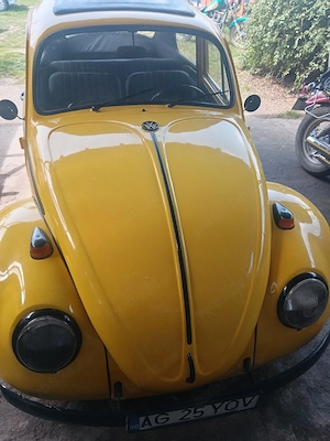 Wv kaffer  - imagine 4