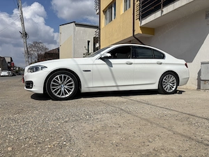 BMW 528i xdrive, 1997 cmc benzina 2015 - imagine 4