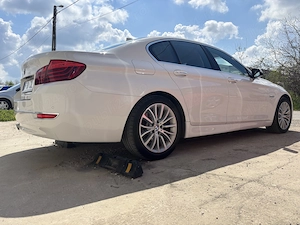 BMW 528i xdrive, 1997 cmc benzina 2015 - imagine 5