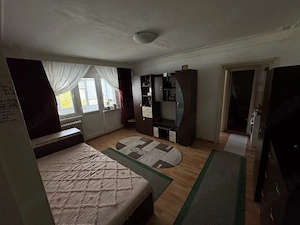 Apartament 2 camere semidecomandat Alexandru Cel Bun Iasi