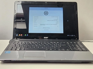 Laptop ACER  travelmate p253 I3 6GB 500GB