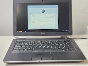 Laptop Dell Latitude e6430 i5 8GB 500GB