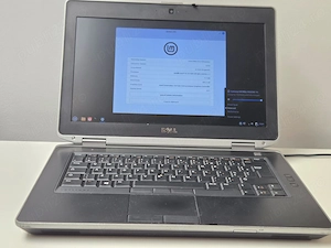 Laptop Dell Latitude e6330 i5 8GB 500GB