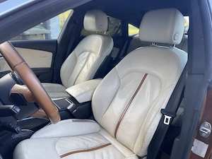 Audi A7 quattro SLine exclusive  - imagine 4