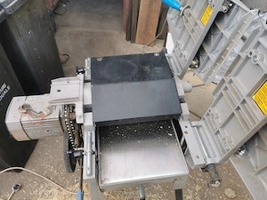 Abric sí grosime germana 