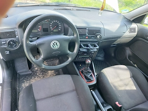 Golf 4 2002 - imagine 3