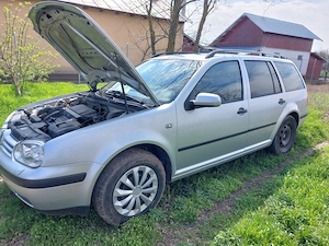 Golf 4 2002 - imagine 2