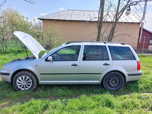 Golf 4 2002 - imagine 5