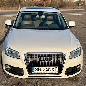 Audi Q5 de vanzare sau schimb cu tesla  - imagine 5