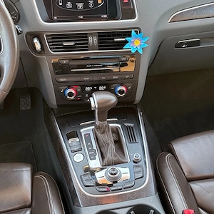 Audi Q5 de vanzare sau schimb cu tesla  - imagine 4