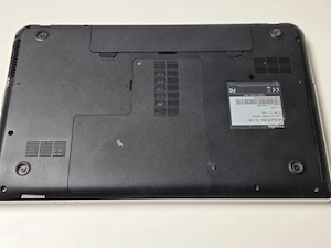 LaptopToshiba Satellite c55 i3 6GB 500GB