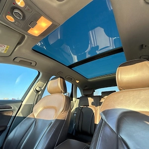 Audi Q5 de vanzare sau schimb cu tesla  - imagine 2