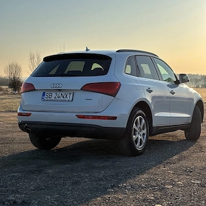 Audi Q5 de vanzare sau schimb cu tesla  - imagine 3