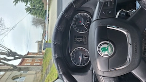 Skoda octavia 2012 facelift break 2.0 tdi 143cp - imagine 3