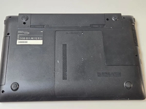 Laptop Samsung 300E i5 8GB 256GB - imagine 3
