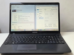 Laptop Samsung 300E i5 8GB 256GB - imagine 2
