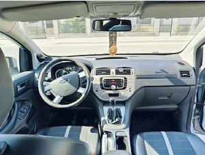 Ford kuga  - imagine 5