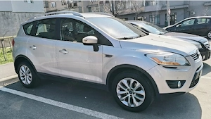 Ford kuga  - imagine 2