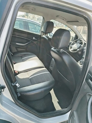 Ford kuga  - imagine 6