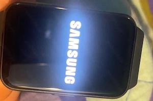 Brățară fitness Samsung Galaxy Fit3 