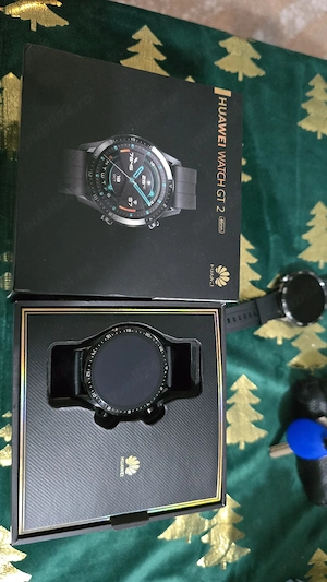Smartwach Huawei watch GT2 
