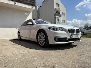 BMW seria 528i xdrive