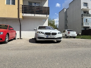 BMW seria 528i xdrive - imagine 4