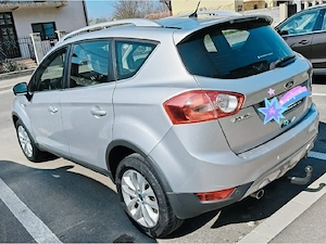 Ford kuga  - imagine 3