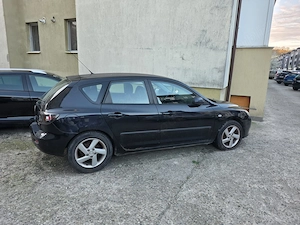 Mazda 3 2006 de vânzare