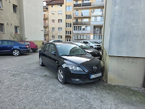 Mazda 3 2006 de vânzare - imagine 4