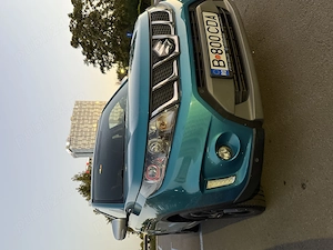 Suzuki Vitara S 4x4 AllGrip 1.4 Boosterjet 140cp   103.000 km   TOP