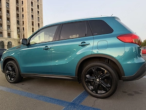 Suzuki Vitara S 4x4 AllGrip 1.4 Boosterjet 140cp   103.000 km   TOP - imagine 3