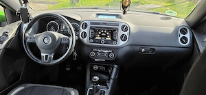 Vând tiguan 2013 stare bună! - imagine 9