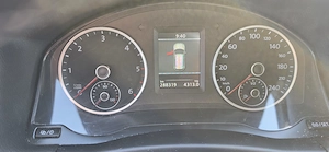 Vând tiguan 2013 stare bună! - imagine 10