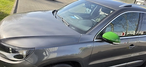 Vând tiguan 2013 stare bună! - imagine 6