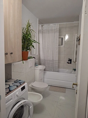 Inchiriez garsoniera spatioasa  - imagine 5