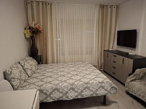 Inchiriez garsoniera spatioasa  - imagine 2