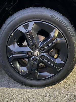 Suzuki Vitara S 4x4 AllGrip 1.4 Boosterjet 140cp   103.000 km   TOP - imagine 10