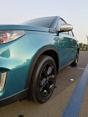 Suzuki Vitara S 4x4 AllGrip 1.4 Boosterjet 140cp   103.000 km   TOP - imagine 2