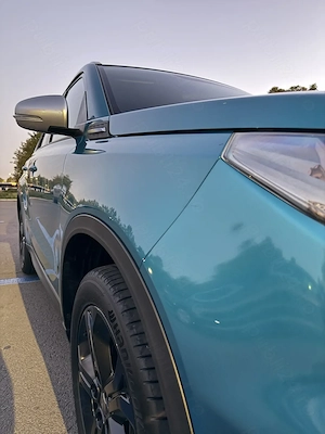 Suzuki Vitara S 4x4 AllGrip 1.4 Boosterjet 140cp   103.000 km   TOP - imagine 6