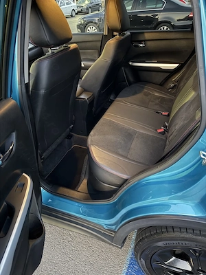 Suzuki Vitara S 4x4 AllGrip 1.4 Boosterjet 140cp   103.000 km   TOP - imagine 9