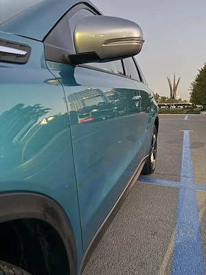 Suzuki Vitara S 4x4 AllGrip 1.4 Boosterjet 140cp   103.000 km   TOP - imagine 7