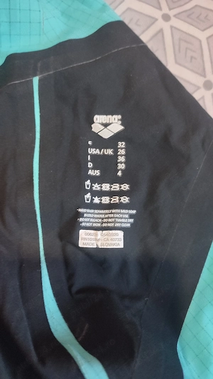 costum inot Arena - imagine 3