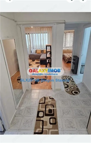 Apartament 2 camere Militari | Lujerului | Decomandat | ANAF | DS021 - imagine 2