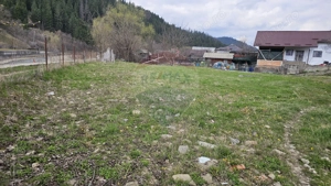 Teren 1,520mp Hangu / Strada Principala