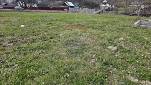 Teren 1,520mp Hangu / Strada Principala