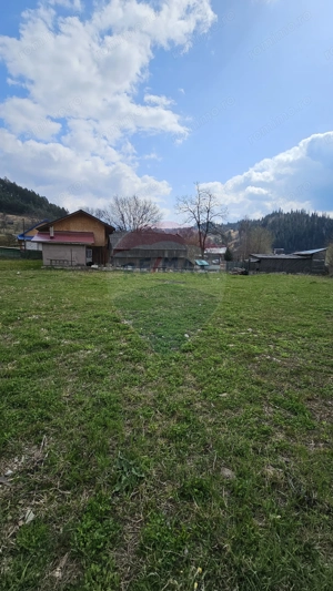 Teren 1,520mp Hangu / Strada Principala - imagine 11