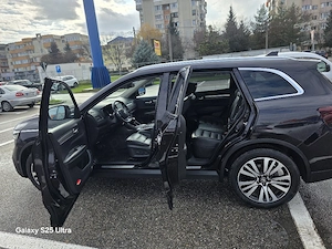 Renault KOLEOS Initiale Paris (Full) Trapa Panoramic 2.0D 177CP EURO 6 (fara AdBlue) - imagine 3